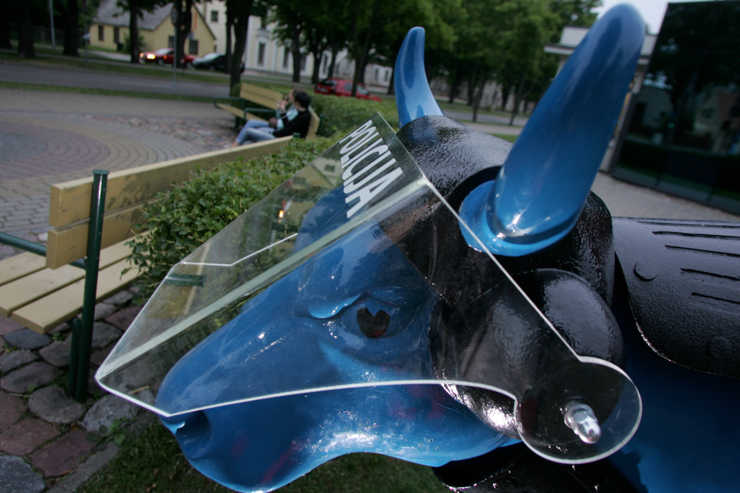 30.06.2012. Govju parādes "Ventspils 2012” atklāšanas pasākums