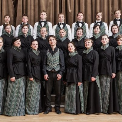 Il coro misto “Sōla” dell’Accademia Lettone di Cultura vince medaglie d’oro e d’argento in Italia