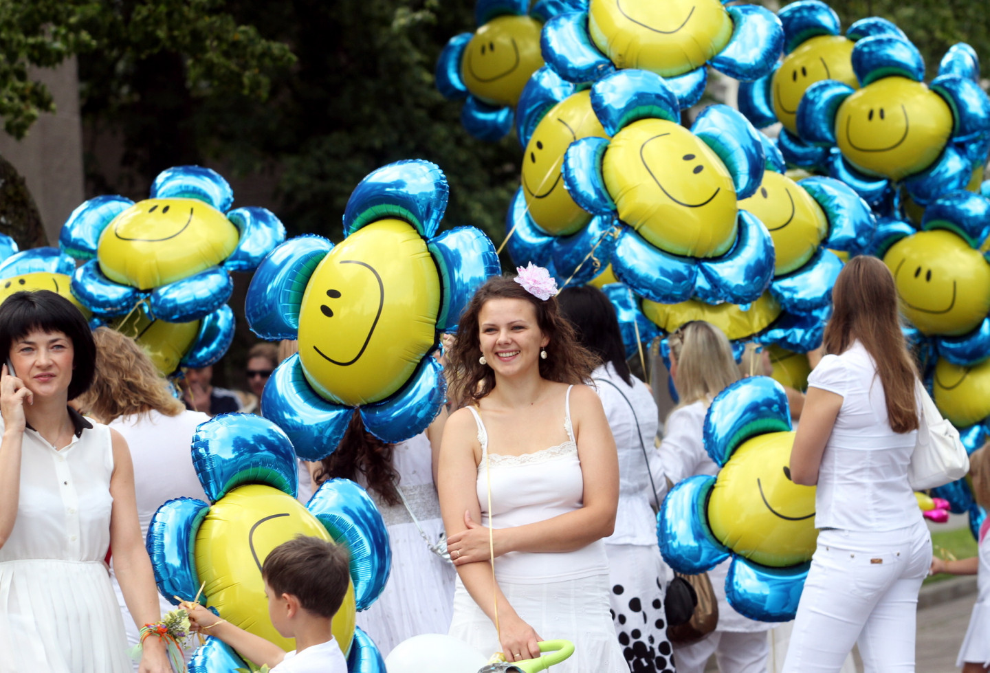 Ventspils pilsētas svētki 2012