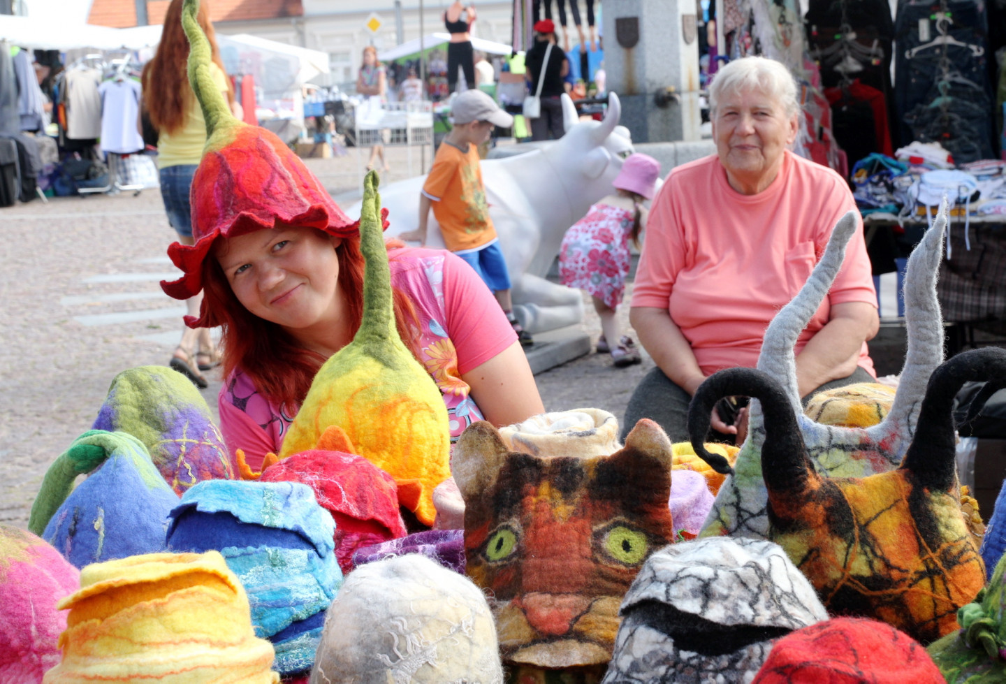 Ventspils pilsētas svētki 2012