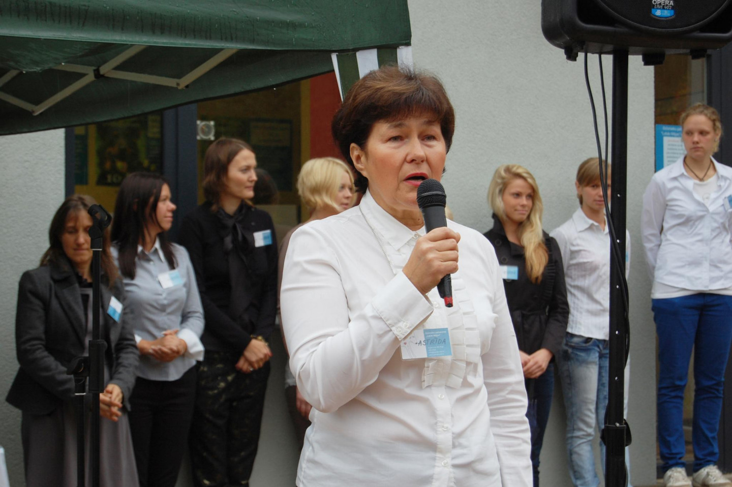 Atklās jaunuzcelto dzīvnieku patversmi „Labās mājas”