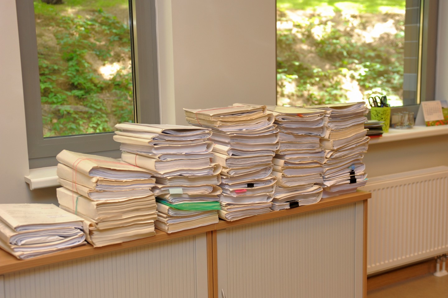 17.07.2013. Svinīgi atklāk jauno Administratīvās rajona tiesas Rīgas tiesu nama ēku. Baldones iela 1a, Rīga.