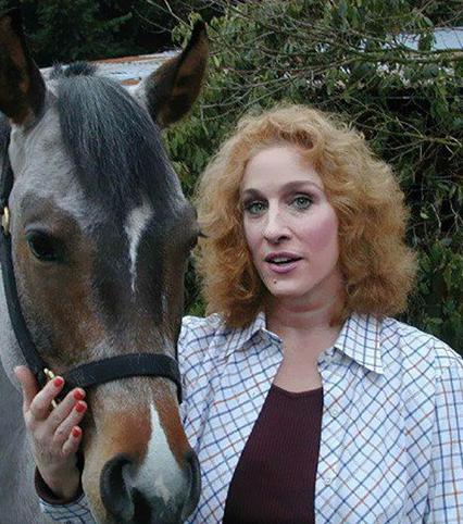 Sāra Džesika Pārkere