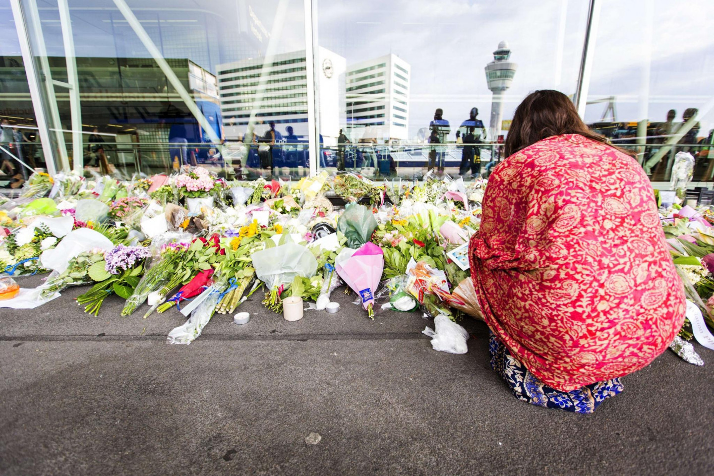 Malaysia Airlines