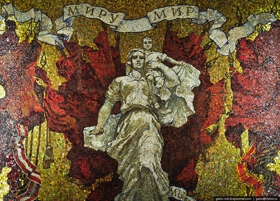 Sanktpēterburga, Krievija