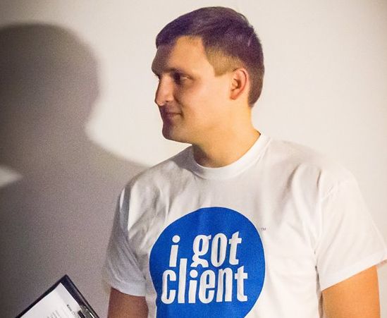 Izturīgākais kino gardēdis Agris Liepiņš