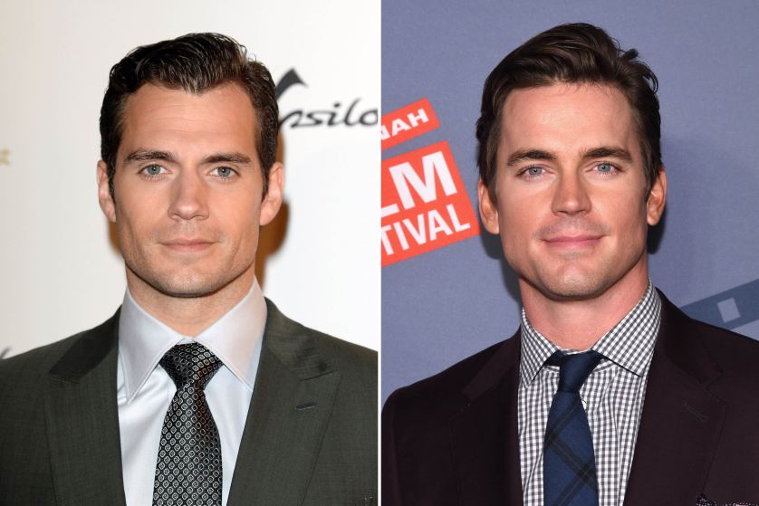 Henrijs Kavils un Mets Bomers