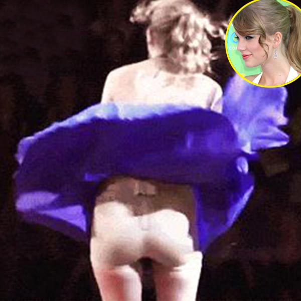 Dziedātāja Teilore Svifta