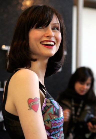 Sofija Elisa-Bekstore