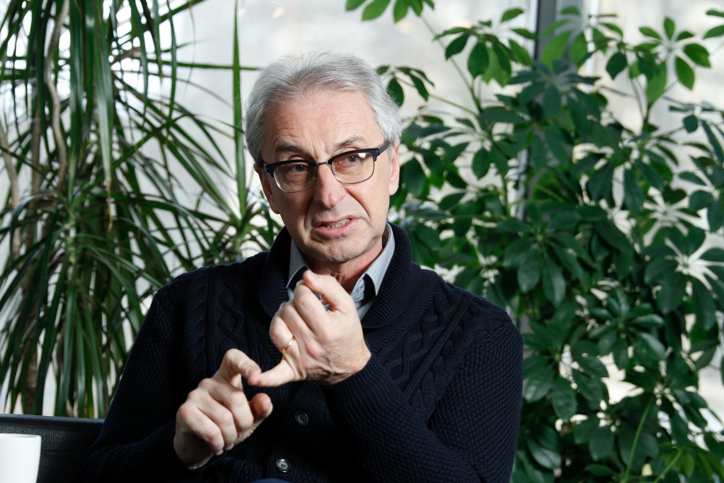 Rubenis: Ar viduvējībām viegli manipulēt - nra.lv