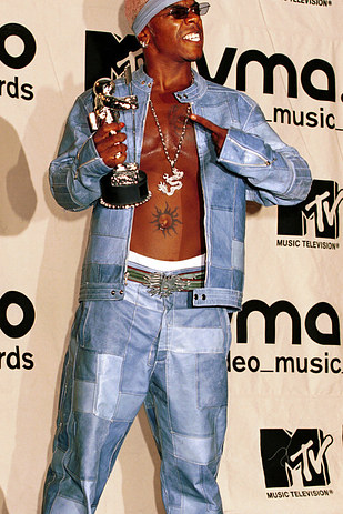 TOREIZ: Tērps no džinsa auduma