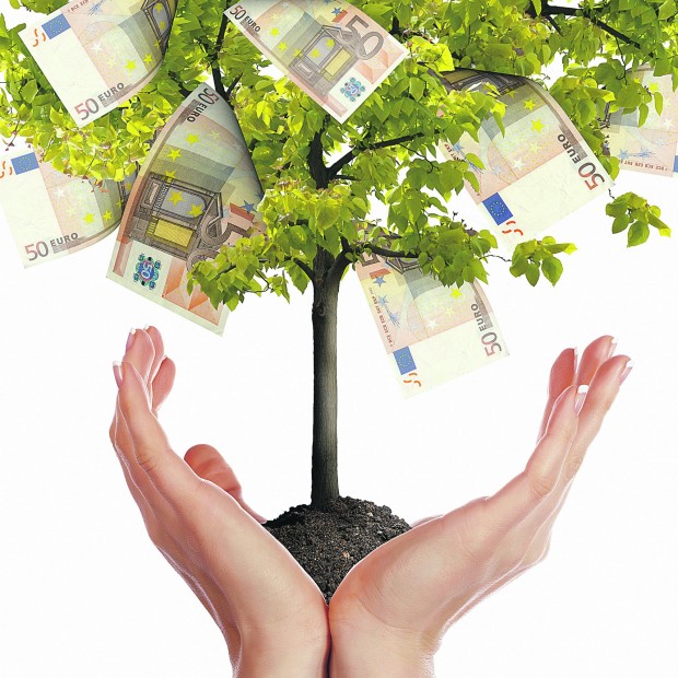 biznesa ideja pelna naudu