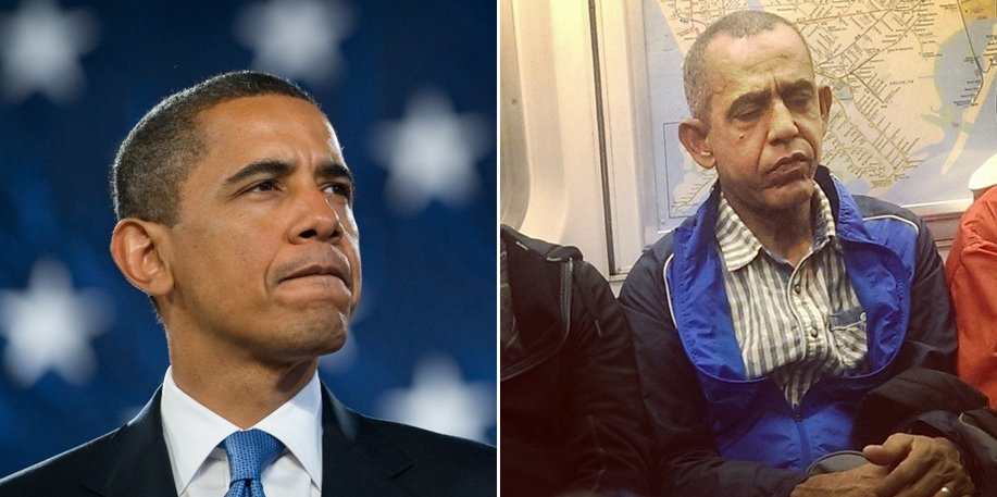 ASV prezidents Baraks Obama