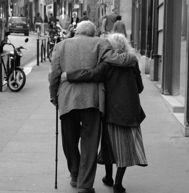 Vecumdienas - gaidītais