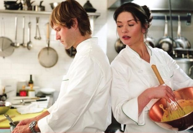 Gatavošana kopā - gaidītais