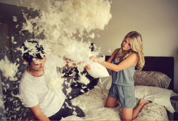 Kašķēšanās par sīkumiem - gaidītais