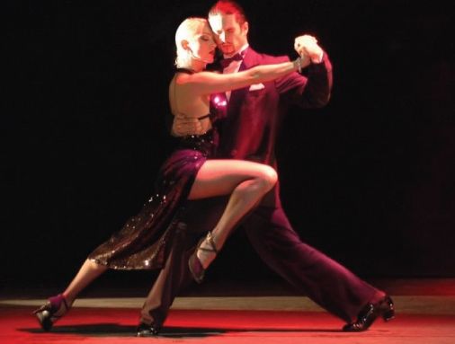 Kaislīga dejošana - gaidītais