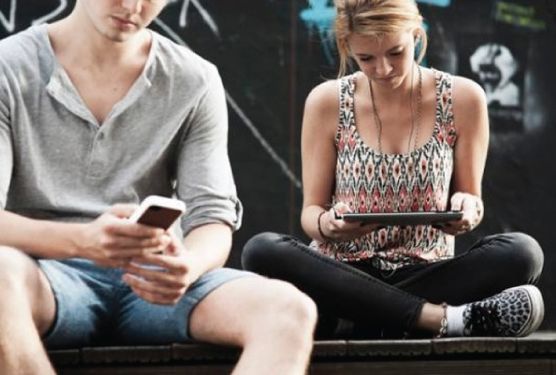 Attiecības - realitāte