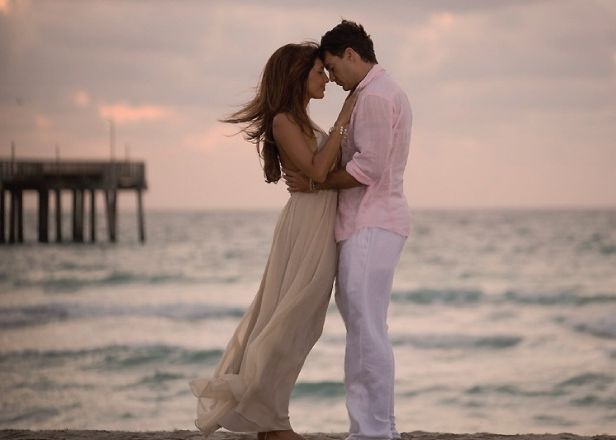 Attiecības - gaidītais