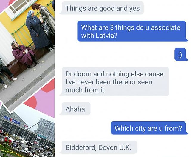 Latvijas vārds asociējas ar drūmumu, krīzi, valsti, kur valda depresija