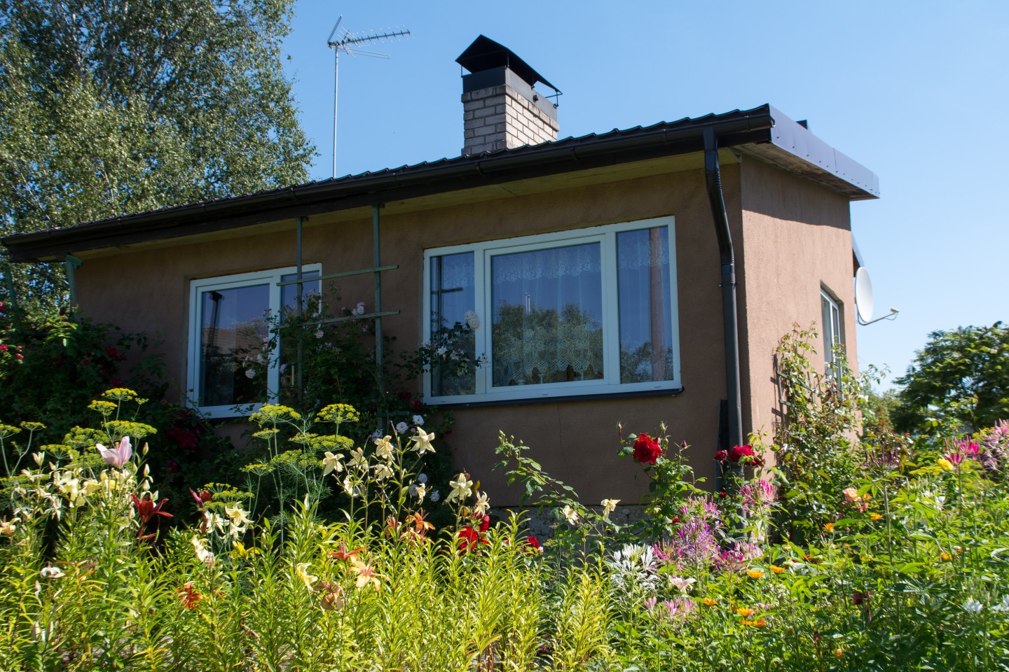 VAKARA ZIŅAS: Gunārs Placēns vēlas nodzīvot līdz pat 100 gadiem - nra.lv