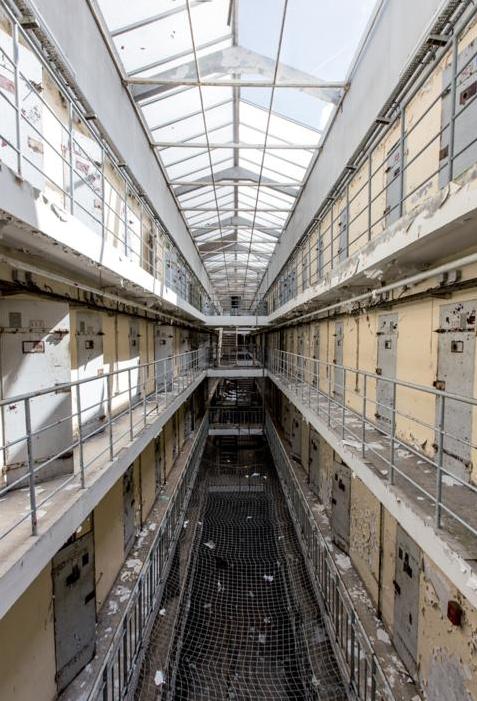 Loos cietums Francijā – viens no nacistu lielākajiem izmantotajiem cietumiem 2.Pasaules kara laikā okupētajā Francijas ziemeļdaļā.