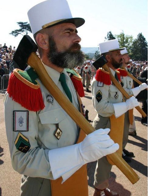 Slavenais Franču leģions