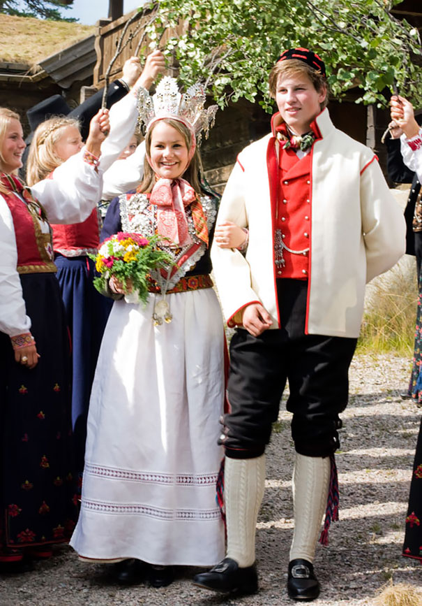 Norvēģija