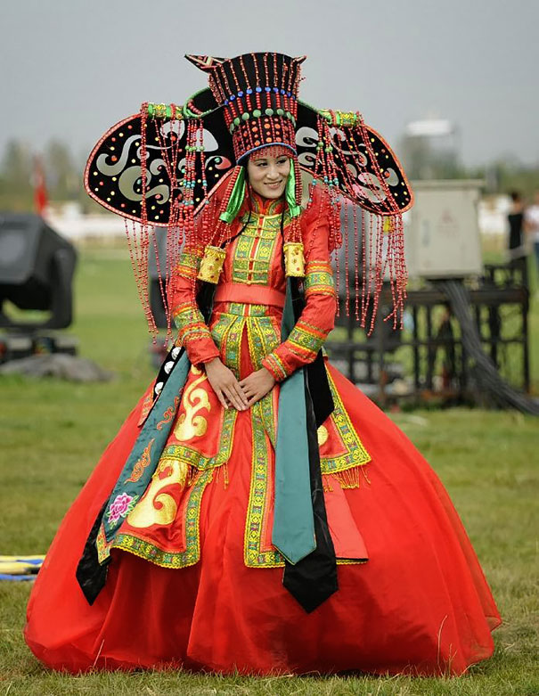 Mongolija