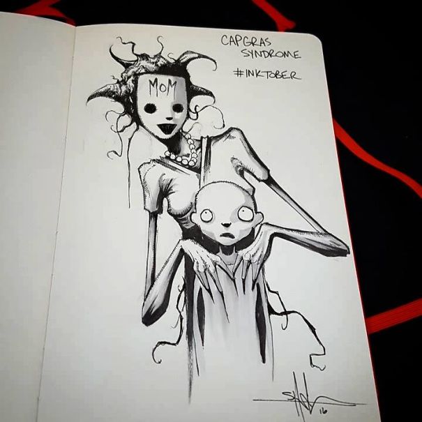 Personības dalīšanās