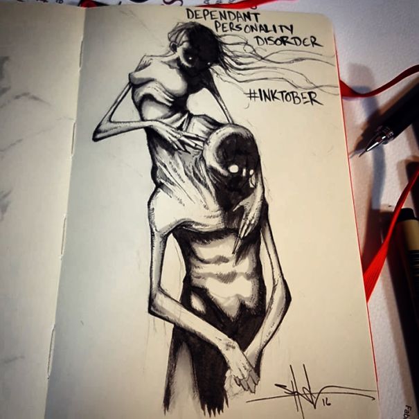 Personības dalīšanās