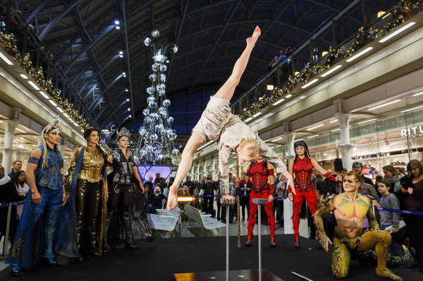 Londona, Lielbritānija