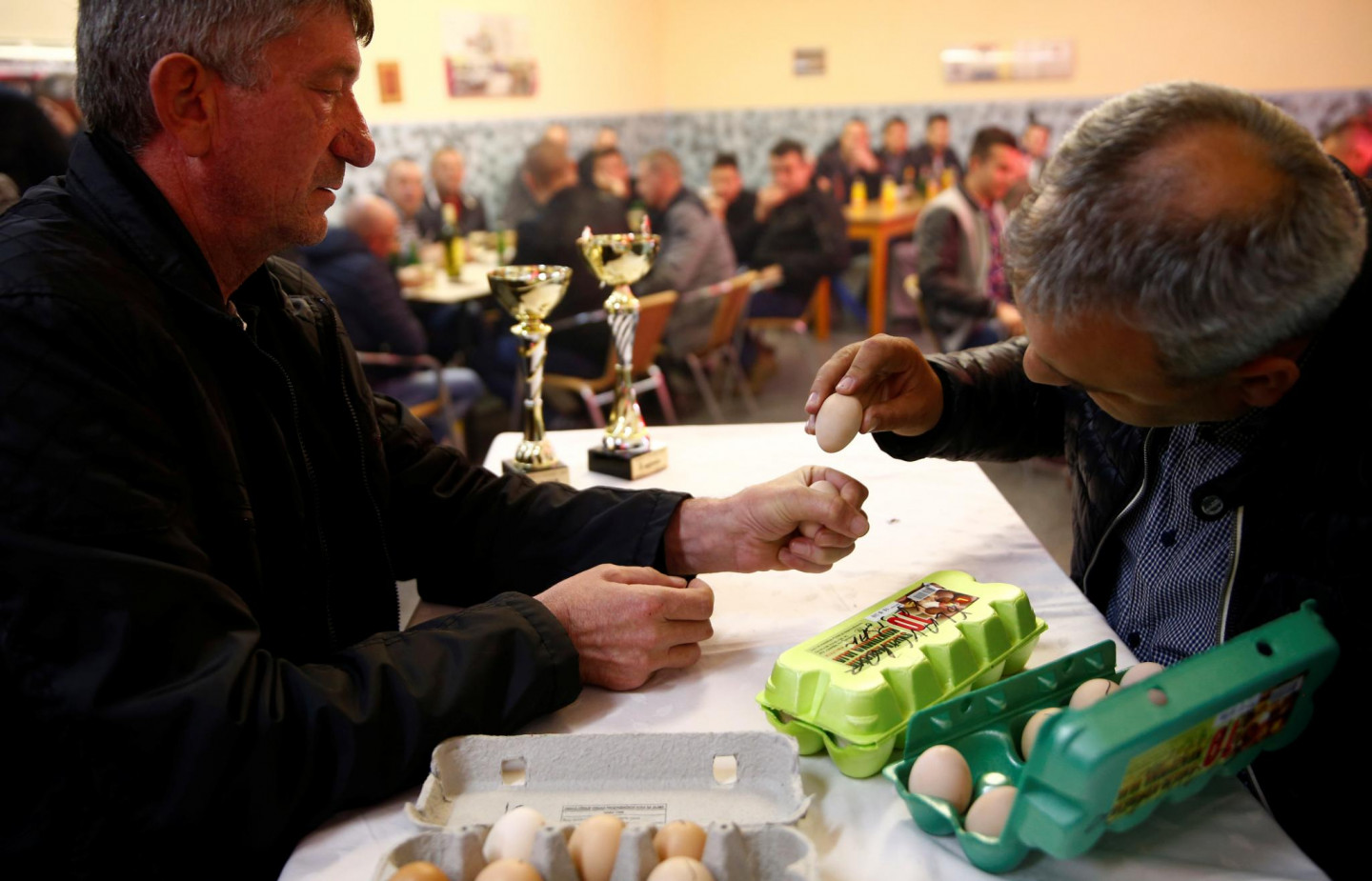 Bosnija un Hercogovina