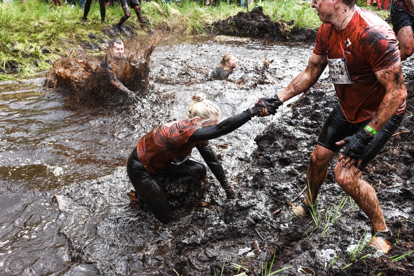Stipro skrējiens 2017.