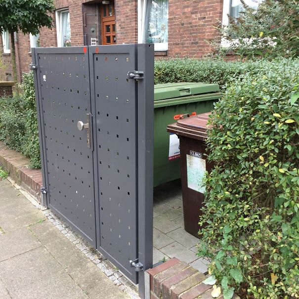 Drošība vienmēr pirmajā vietā