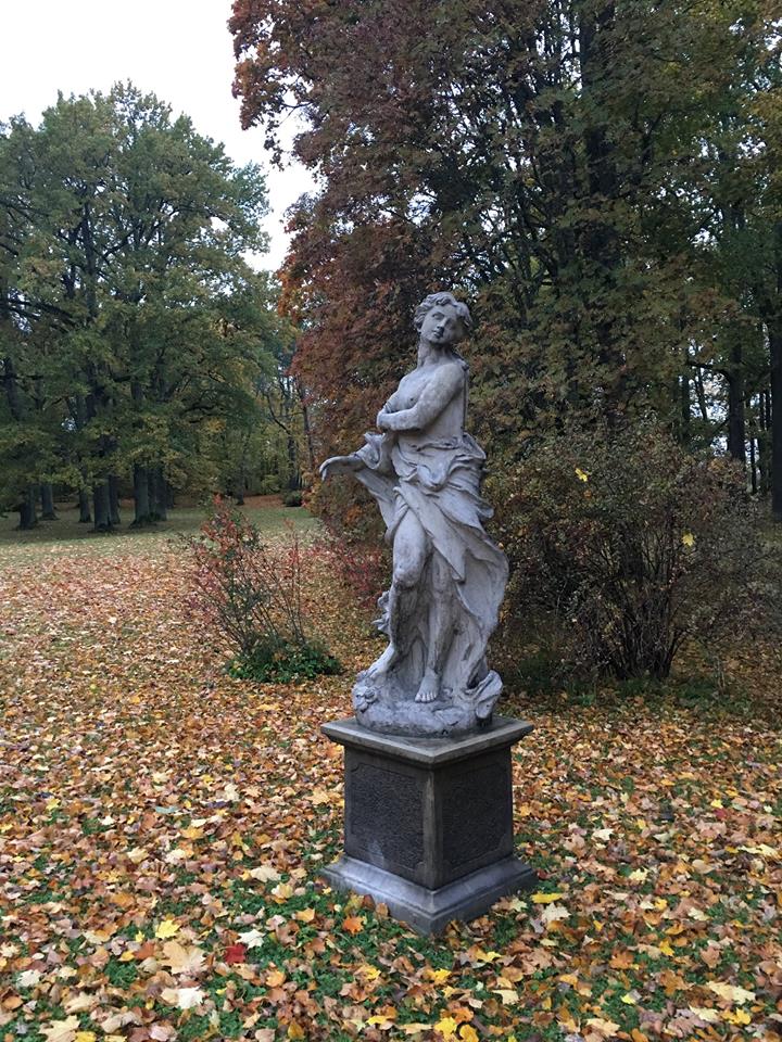 Rankas muižas komplekss