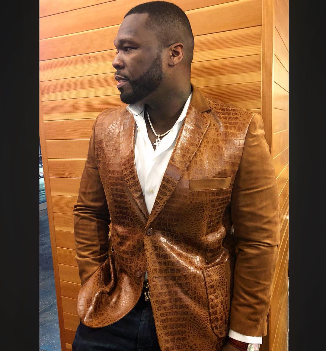 50 Cent