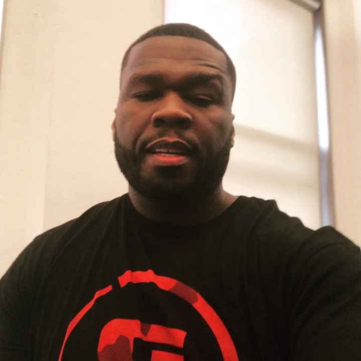 50 Cent