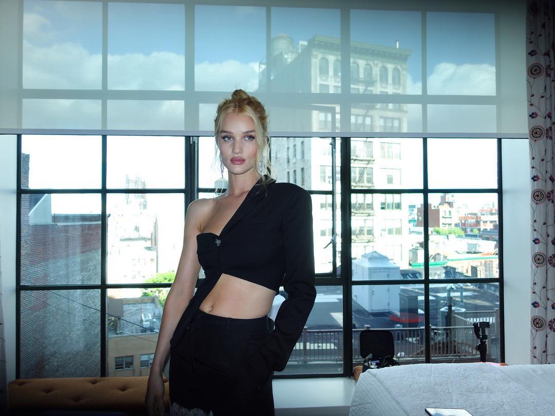 Rouzija Hatingtone-Vaitlija