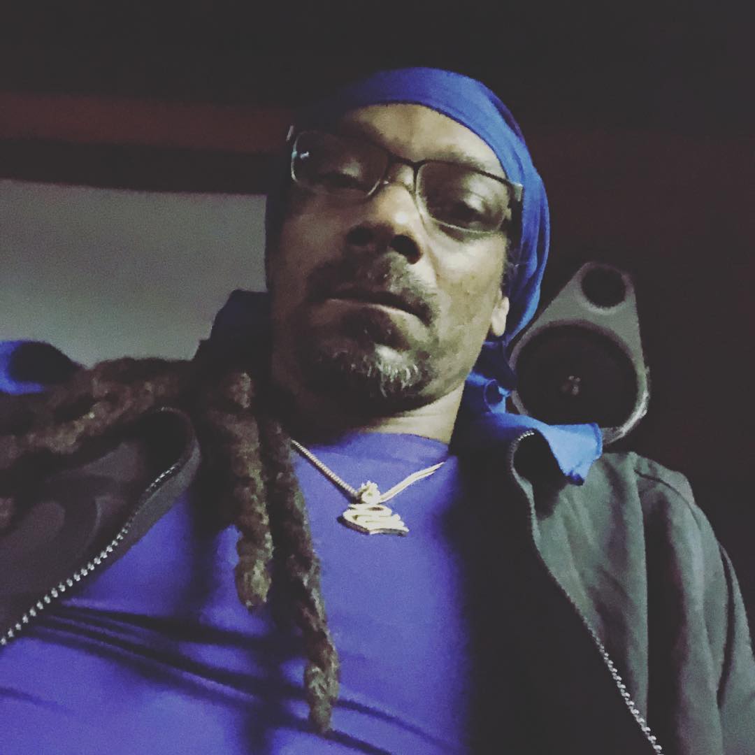 Snoop Dogg