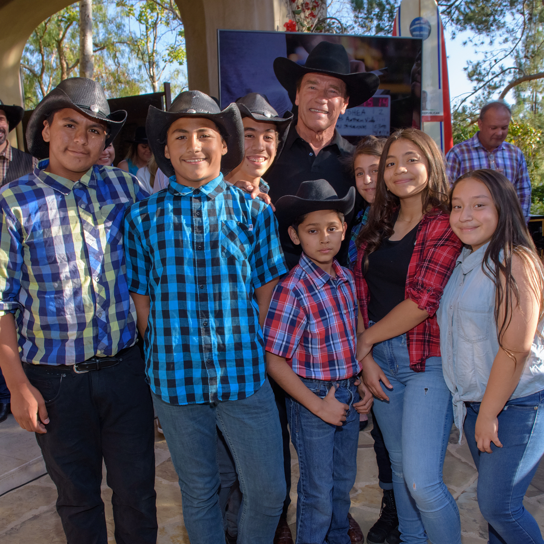 Arnolds Švarcenegers