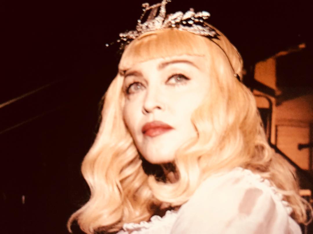 Madonna