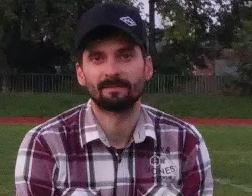 2018.g. 6. jūlijā pazuda 37 gadus vecais Rēzeknes iedzīvotājs Dmitrijs Mohovs