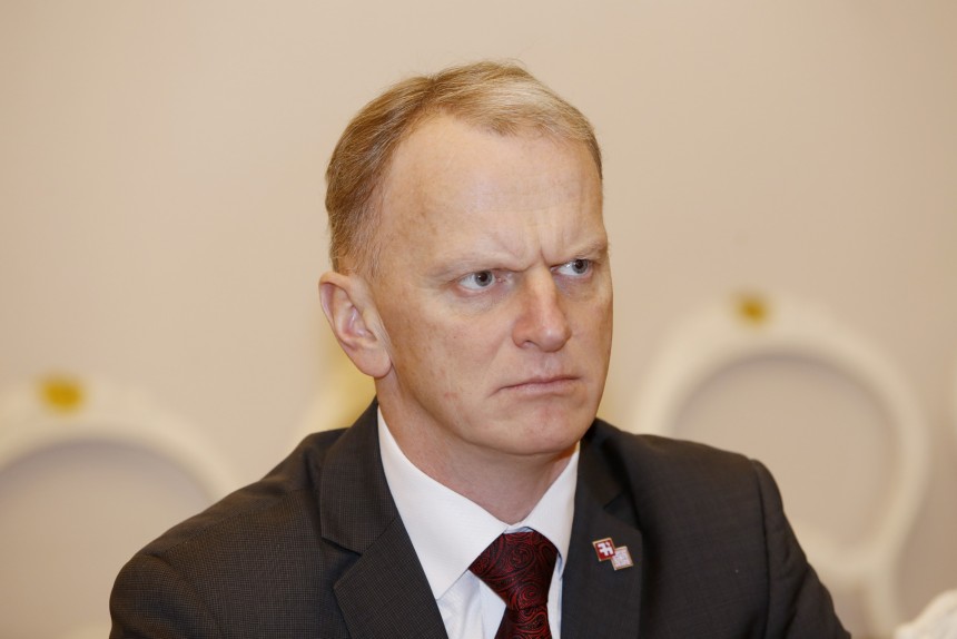 Gaidis Bērziņš atjaunos zvērināta advokāta praksi; EP vēlēšanās