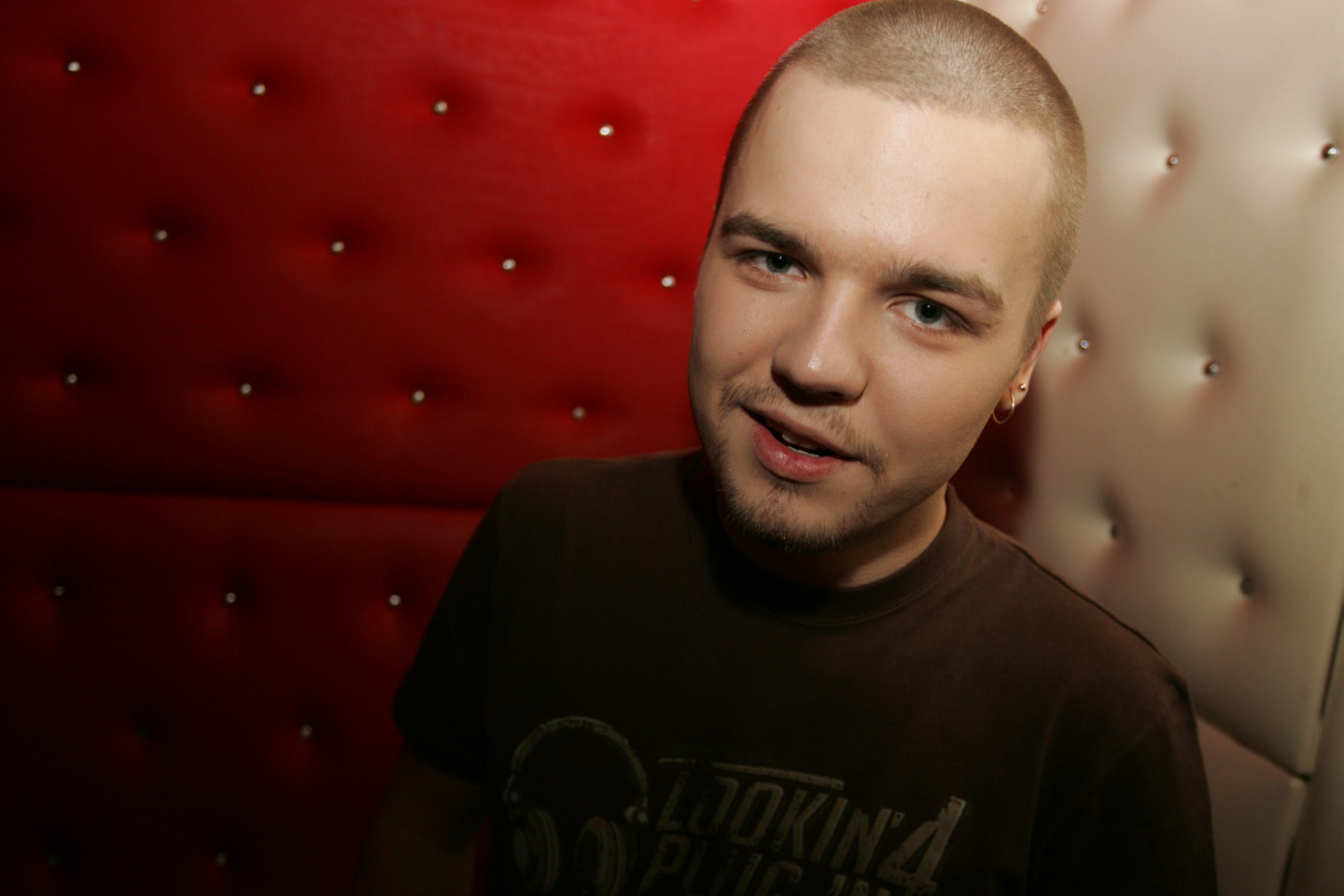 LNT un radio SWH gada šova "Cīņas Klubs" fināls naktsklubā "Essential"