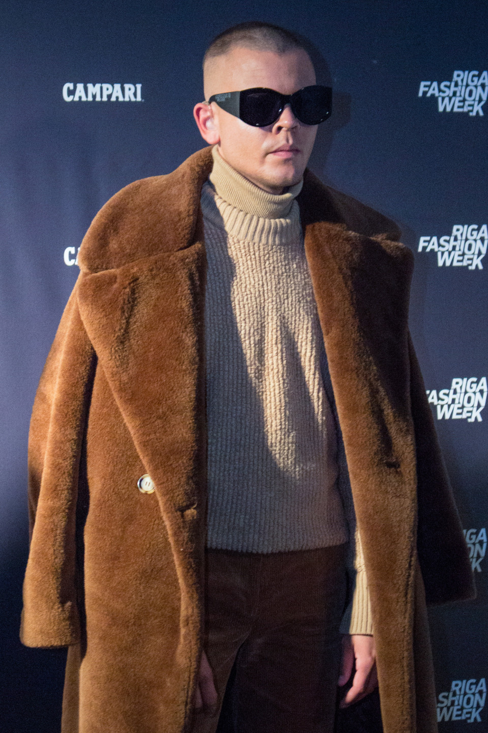 Blogeris Kristians Kotans