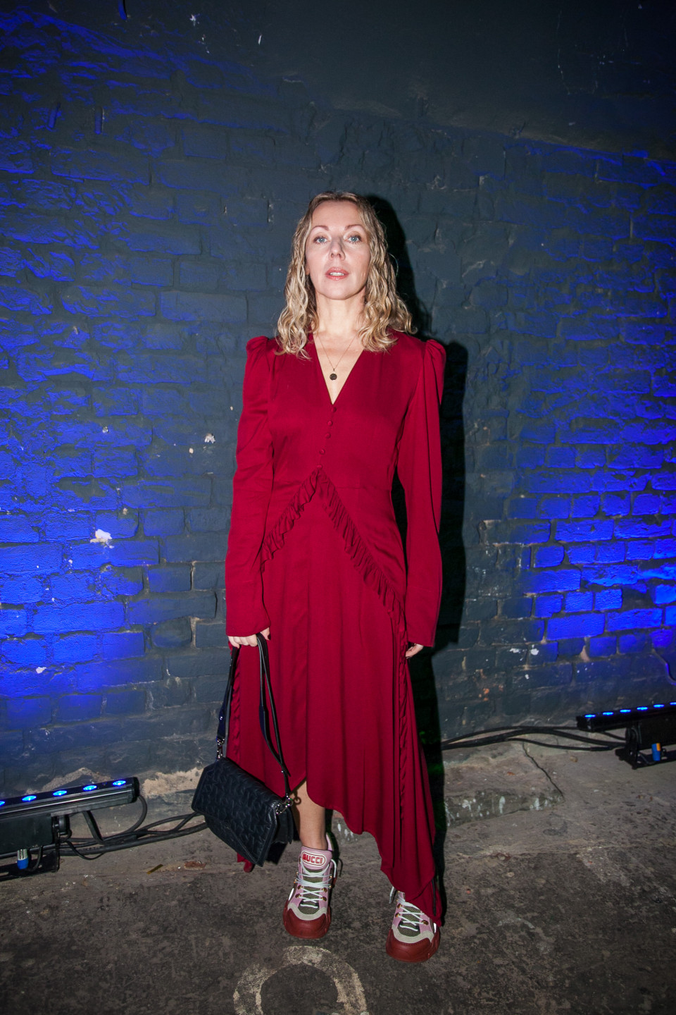 Redaktore Olga Kolotova