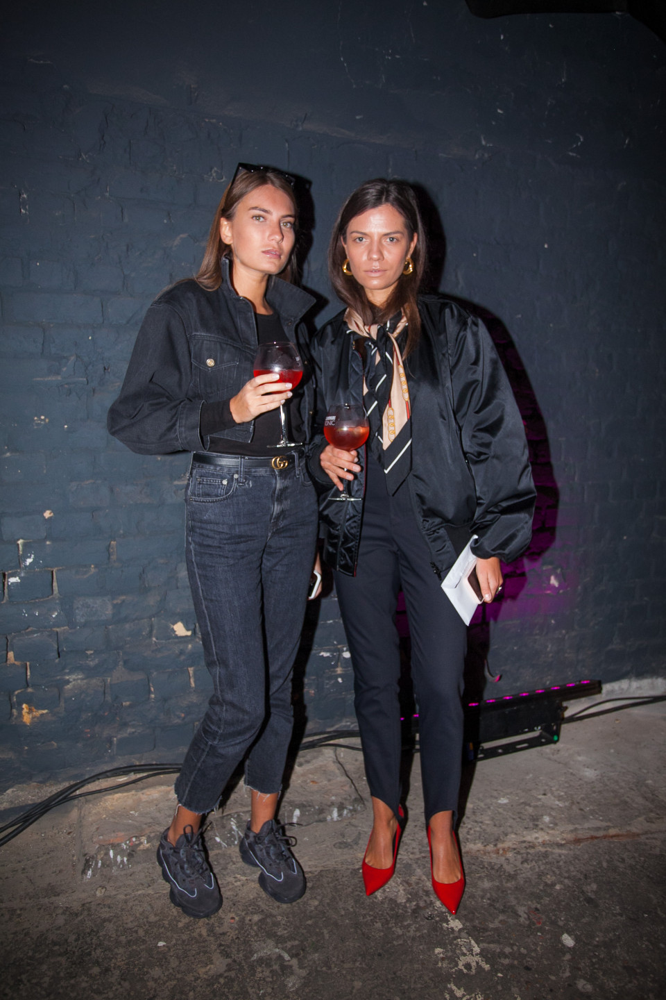 INCH2 zīmola dibinātāja Olga Pētersone