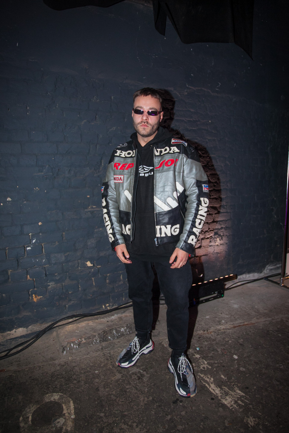 Blogeris Sergejs Hatanzeiskis