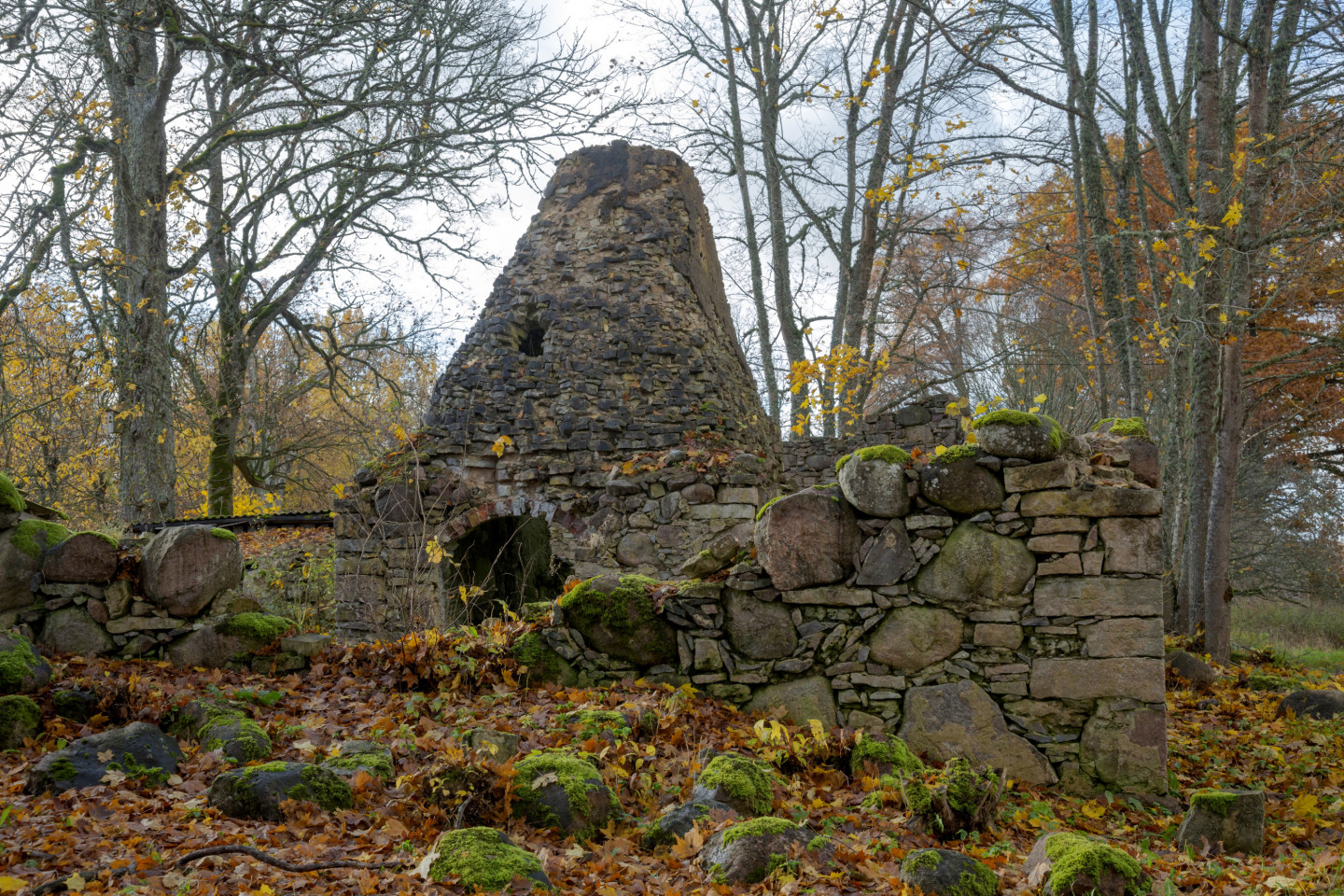 Kandavas mācītājmuiža
